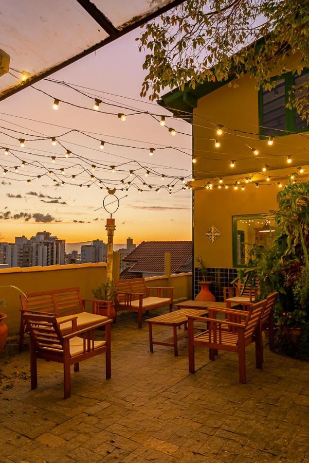 Abaporu Art Hostel Florianópolis Extérieur photo