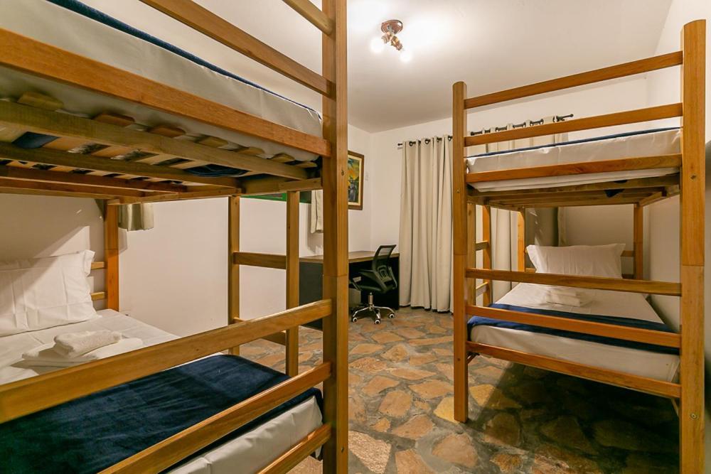 Abaporu Art Hostel Florianópolis Extérieur photo